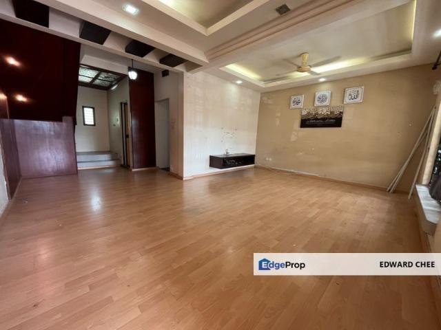 House for sale in Georgetown, Penang