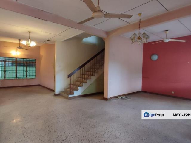 House for sale in Country Heights Damansara, Kuala Lumpur