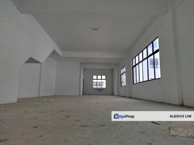 Shop for rent in Pasir Gudang, Johor