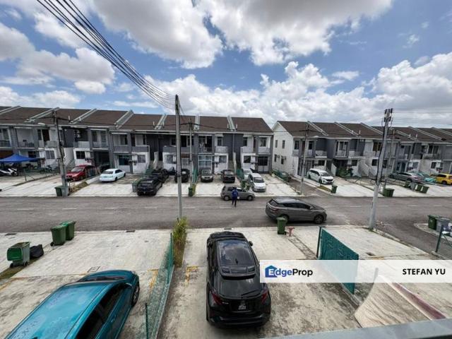 House for sale in Meridin East, Pasir Gudang