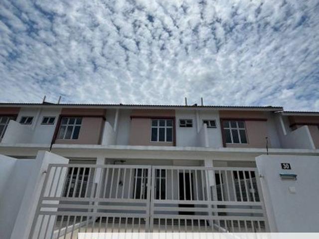 House for rent in Pasir Gudang, Johor