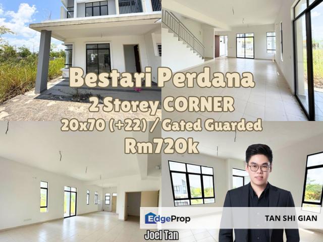 House for sale in Pasir Gudang, Johor