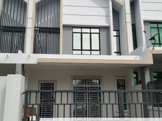 House for sale in Pasir Gudang, Johor