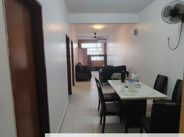 House for rent in Pasir Gudang, Johor