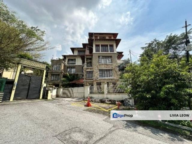 House for sale in Country Heights Damansara, Kuala Lumpur