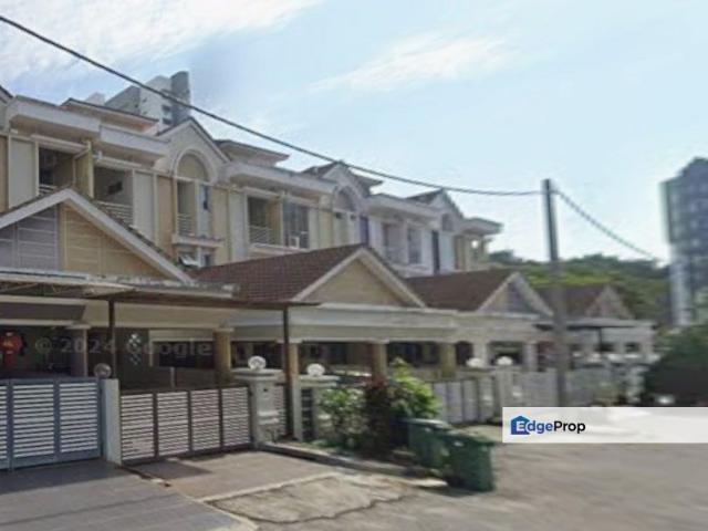 House for sale in Mukim 13, Georgetown
