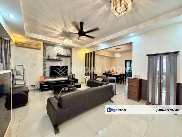 House for sale in Mukim 13, Georgetown