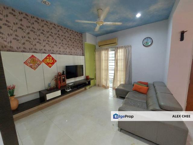 House for rent in Mukim 13, Georgetown