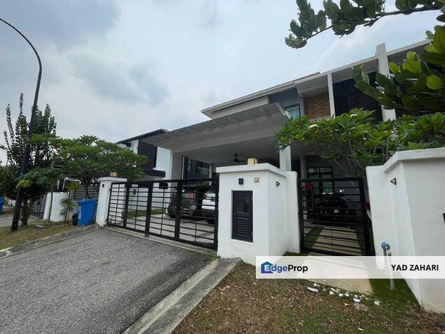 House for sale in Selangor