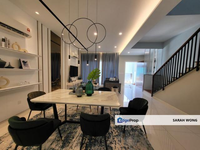 House for sale in Petaling, Alam Impian
