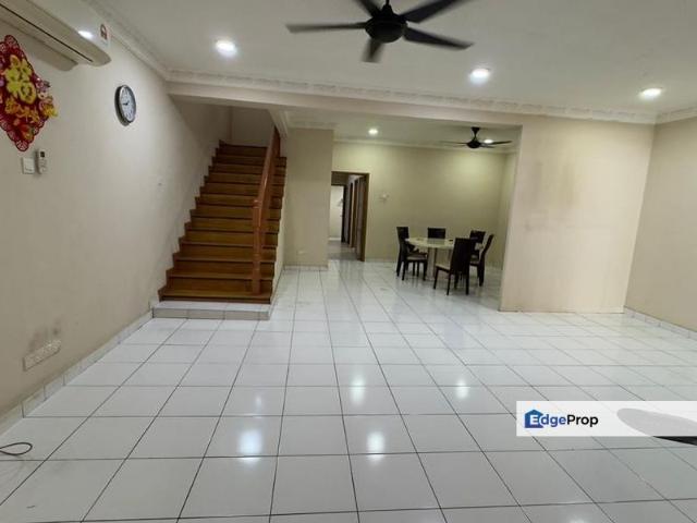House for sale in Petaling, Alam Impian