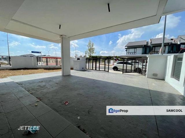 House for rent in Port Klang, Selangor