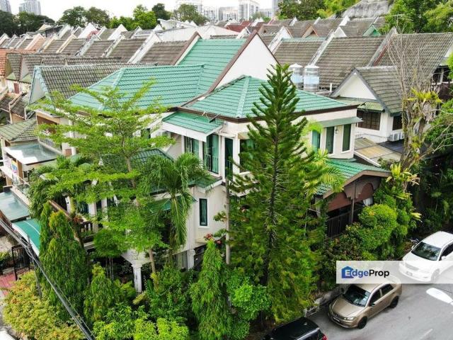 House for sale in Country Heights Damansara, Kuala Lumpur