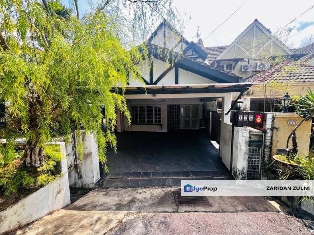 House for sale in Country Heights Damansara, Kuala Lumpur