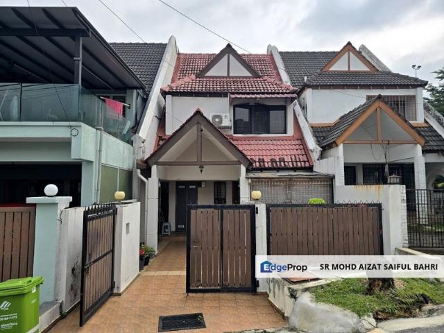 House for sale in Country Heights Damansara, Kuala Lumpur