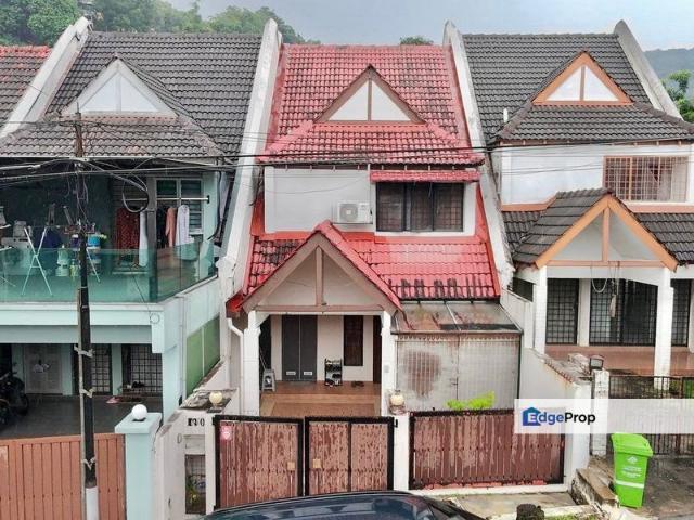 House for sale in Country Heights Damansara, Kuala Lumpur
