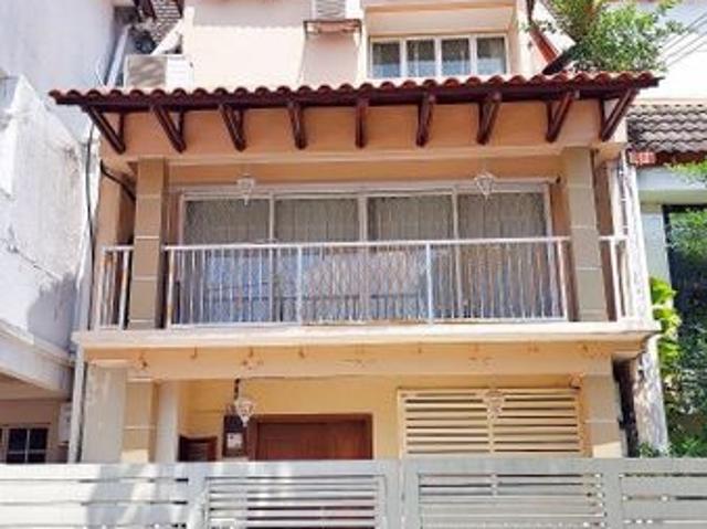 House for sale in Setiawangsa, Kuala Lumpur