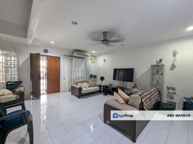 House for sale in Country Heights Damansara, Kuala Lumpur