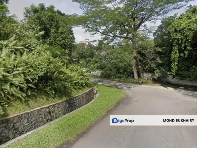 House for sale in Country Heights Damansara, Kuala Lumpur