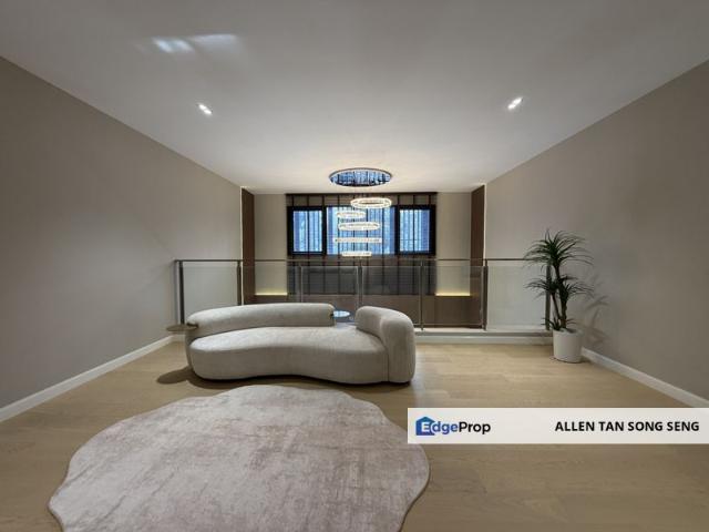 House for sale in Bukit Tunku, Kuala Lumpur