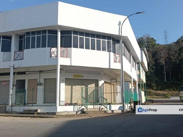 Shop for rent in Langkawi, Kedah