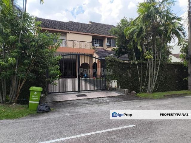 House for sale in Country Heights Damansara, Kuala Lumpur