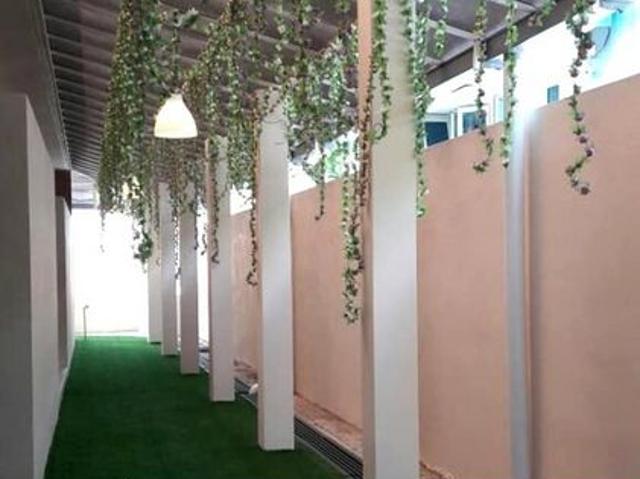House for sale in Georgetown, Penang