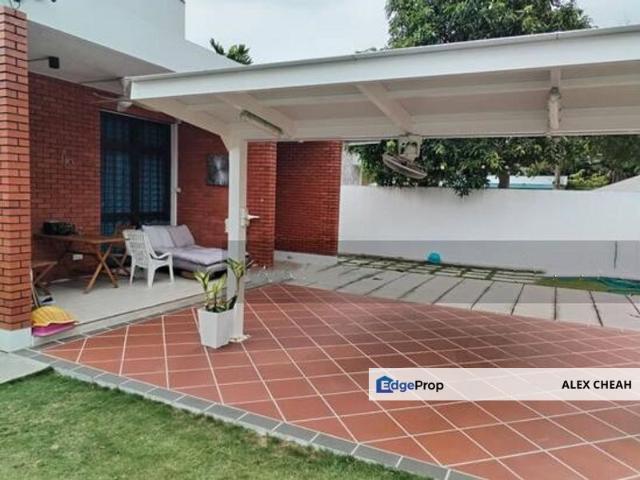 House for sale in Georgetown, Penang