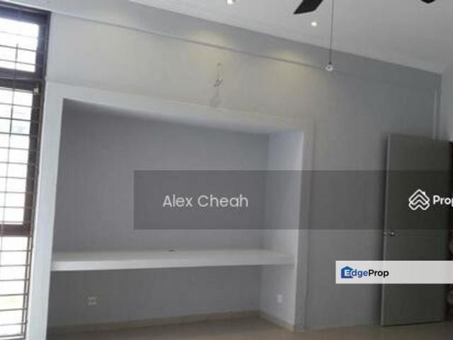House for sale in Pulau Tikus, George Town