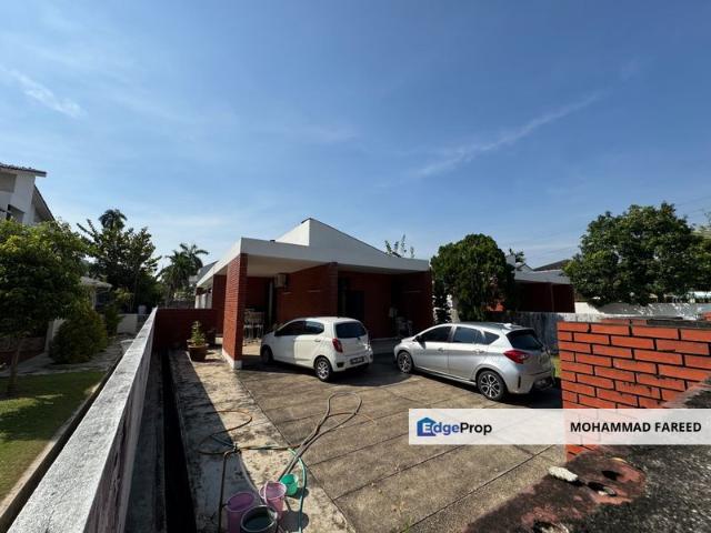House for sale in Georgetown, Penang