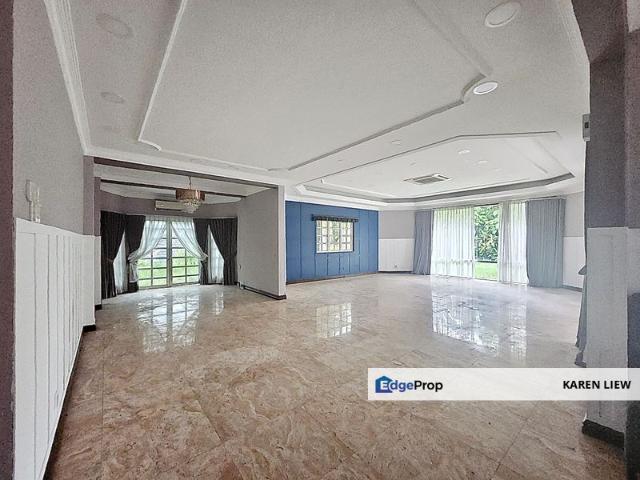 House for sale in Kajang, Langat