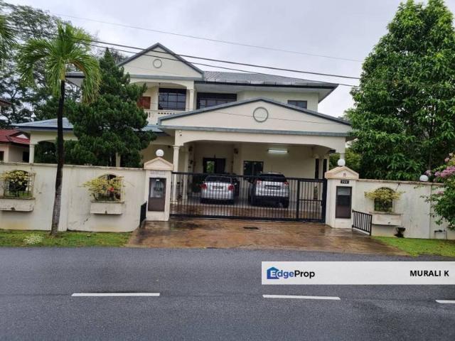 House for sale in Sungai Petani, Kuala Muda