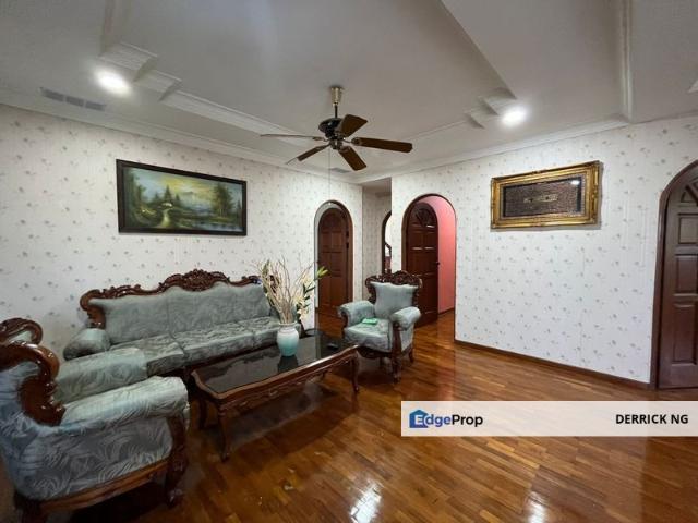 House for sale in Sungai Petani, Kuala Muda