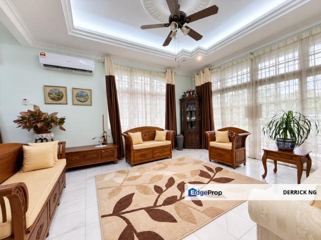 House for sale in Sungai Petani, Kuala Muda