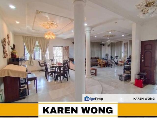 House for sale in Sungai Petani, Kuala Muda
