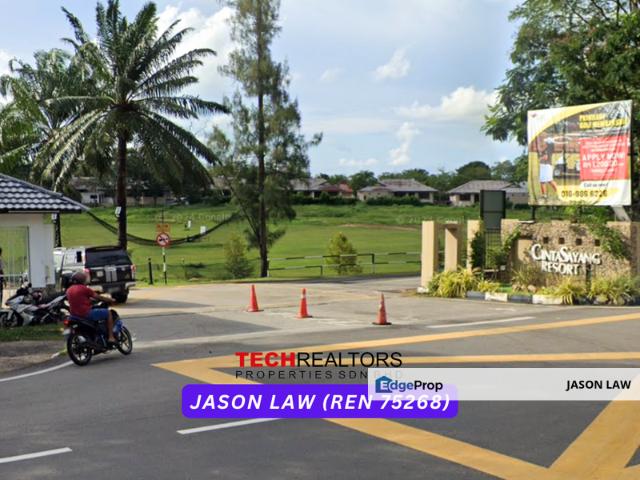 House for sale in Sungai Petani, Kuala Muda