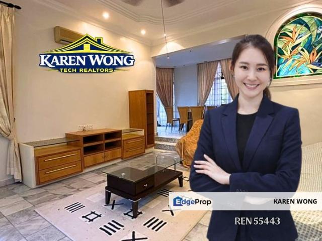 House for sale in Sungai Petani, Kuala Muda
