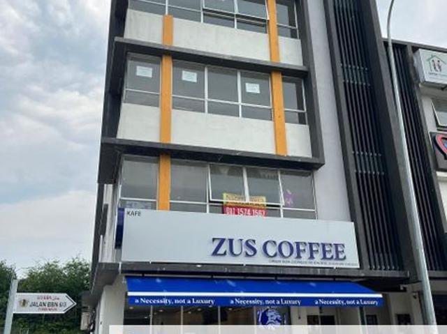 Shop for rent in Nilai, Negeri Sembilan