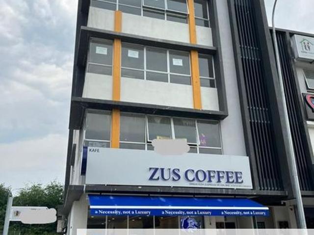 Shop for rent in Nilai, Negeri Sembilan
