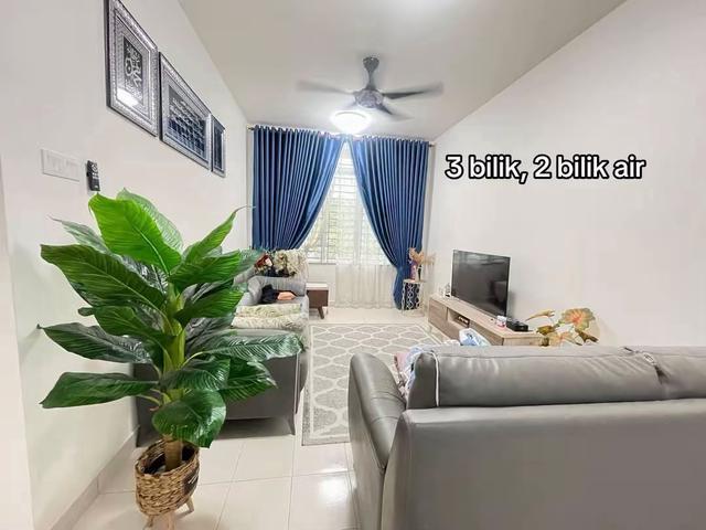 Apartment for sale in Bukit Ledang, Johor