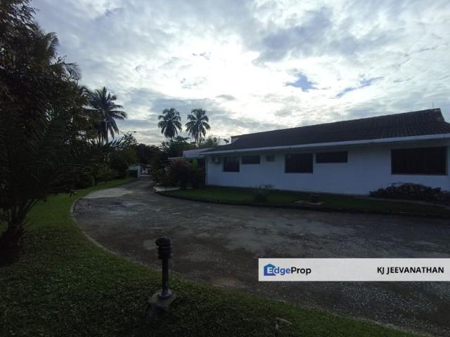 House for sale in Country Heights Damansara, Kuala Lumpur