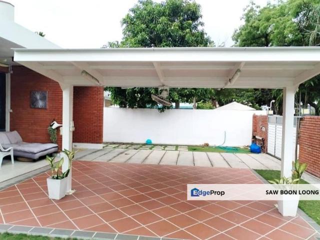 House for sale in Georgetown, Penang