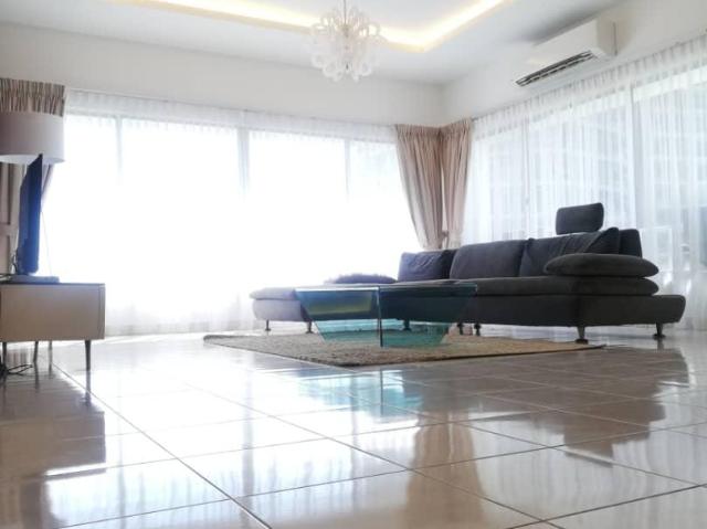 Apartment for rent in Georgetown, Penang