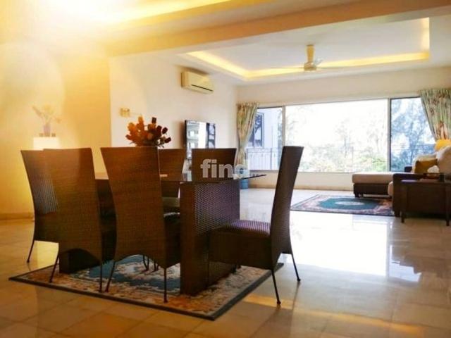 Apartment for rent in Georgetown, Penang
