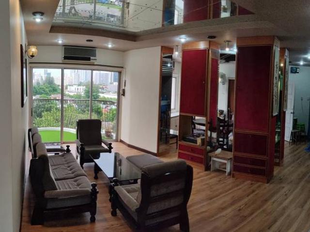 Condominium for rent in Georgetown, Penang