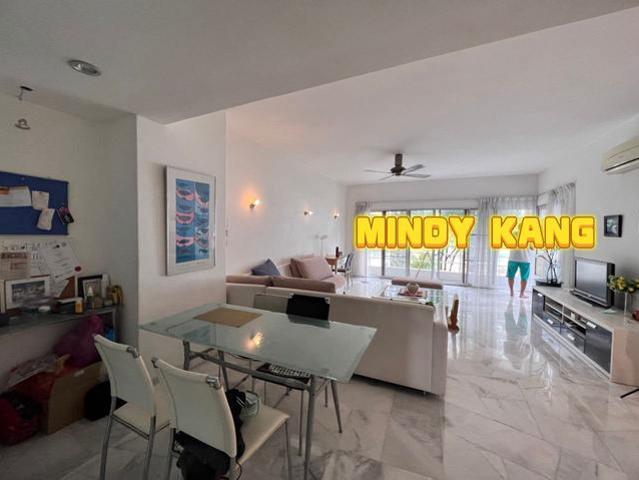 Condominium for rent in Georgetown, Penang