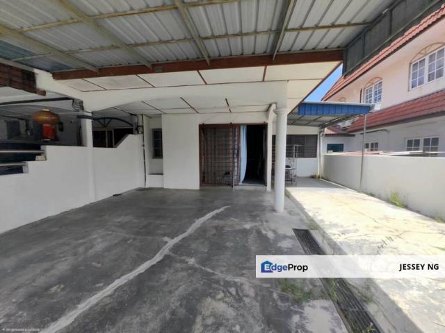 House for sale in Perak, Tanjong Ipoh