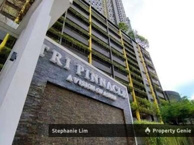 Apartment for sale in Mukim 18, Georgetown