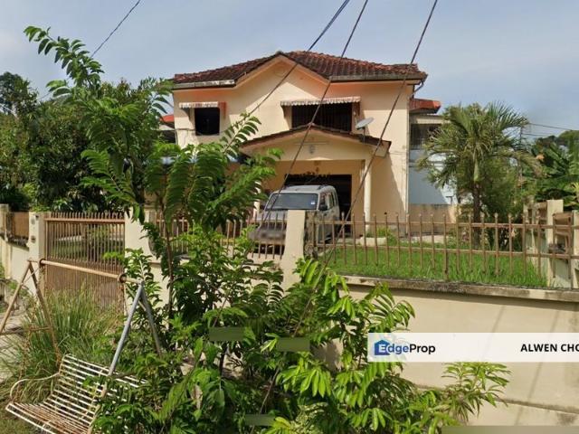 House for sale in Mukim 18, Georgetown