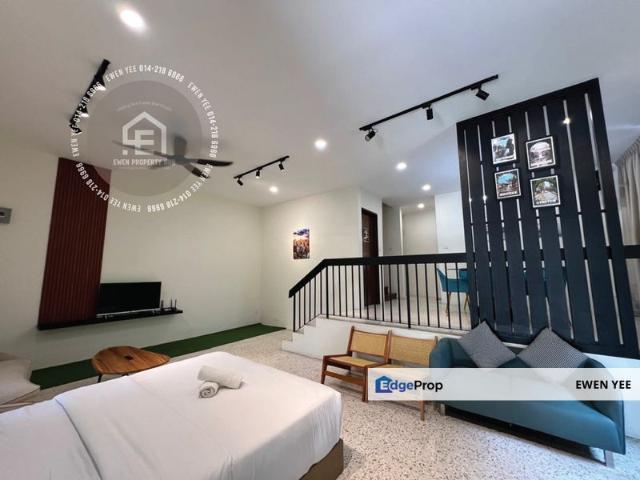 House for sale in Mukim 18, Georgetown